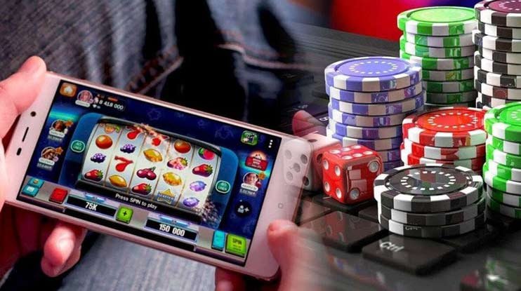 Proses penarikan dana di gameboy
