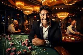 Tips strategi VIP Roulette